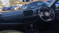 Nissan Qashqai 1.3 DiG-T MH Acenta Premium 5dr Petrol Hatchback